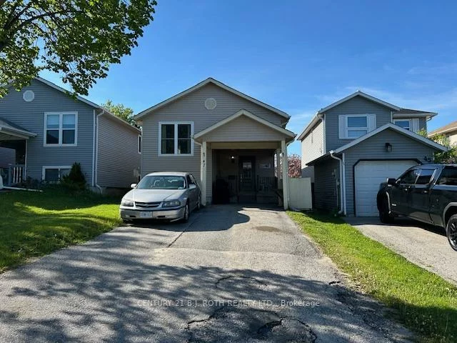 47, D'ambrosio, Painswick North, Barrie