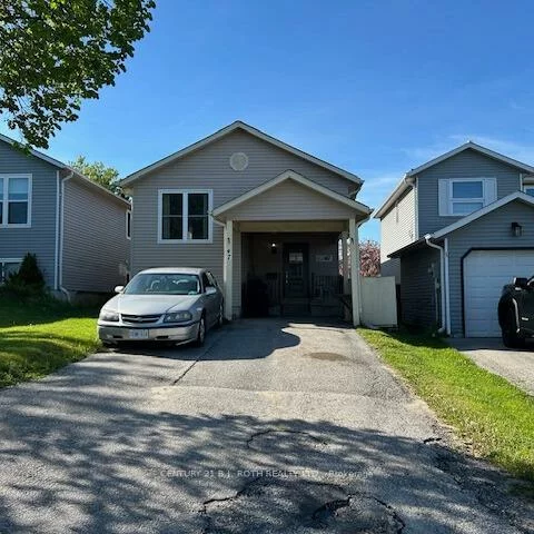 47, D'ambrosio, Painswick North, Barrie