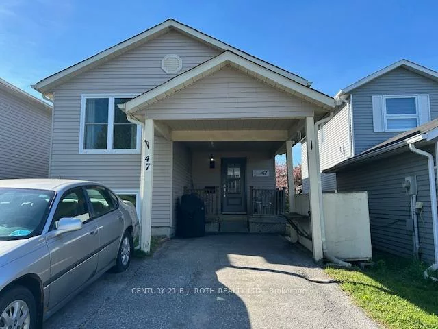 47, D'ambrosio, Painswick North, Barrie