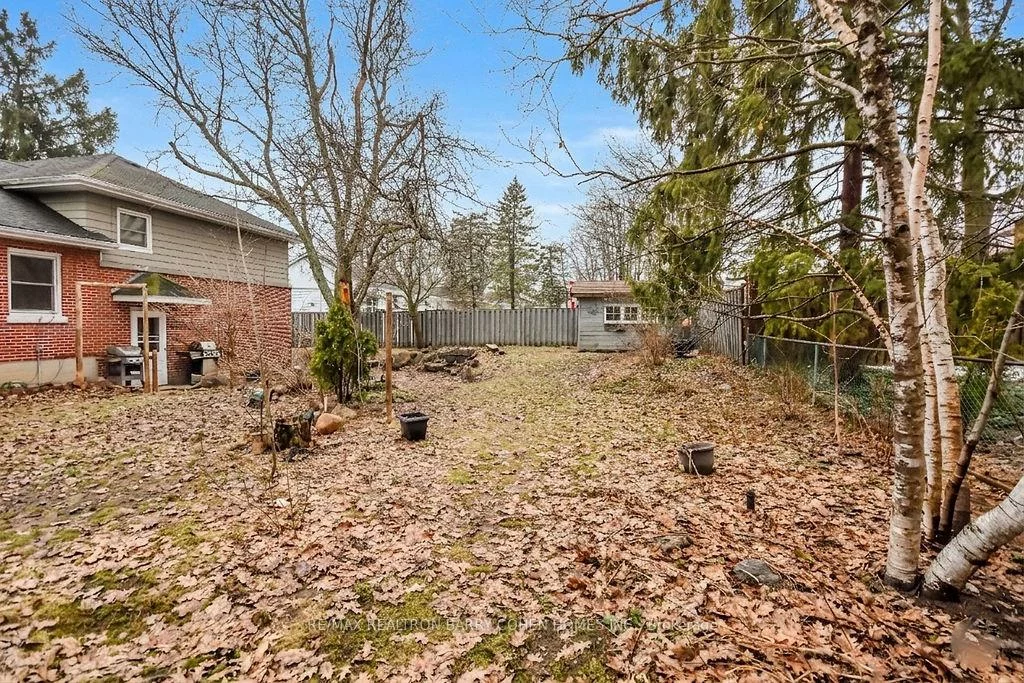 62, Letitia, Sunnidale, Barrie