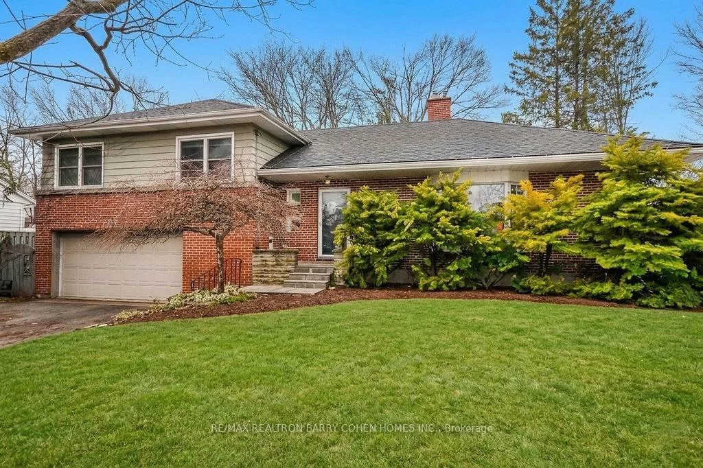 62, Letitia, Sunnidale, Barrie