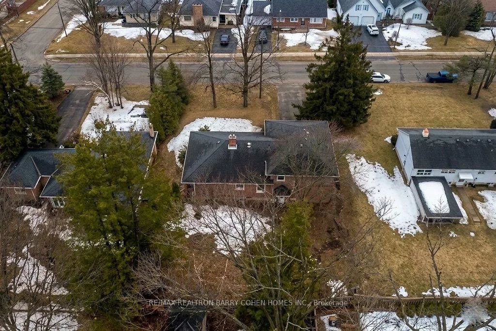62, Letitia, Sunnidale, Barrie