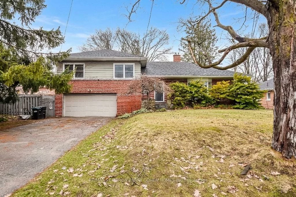62, Letitia, Sunnidale, Barrie