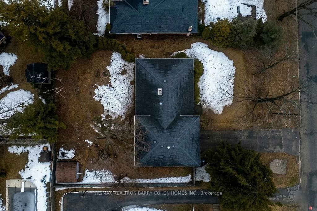 62, Letitia, Sunnidale, Barrie