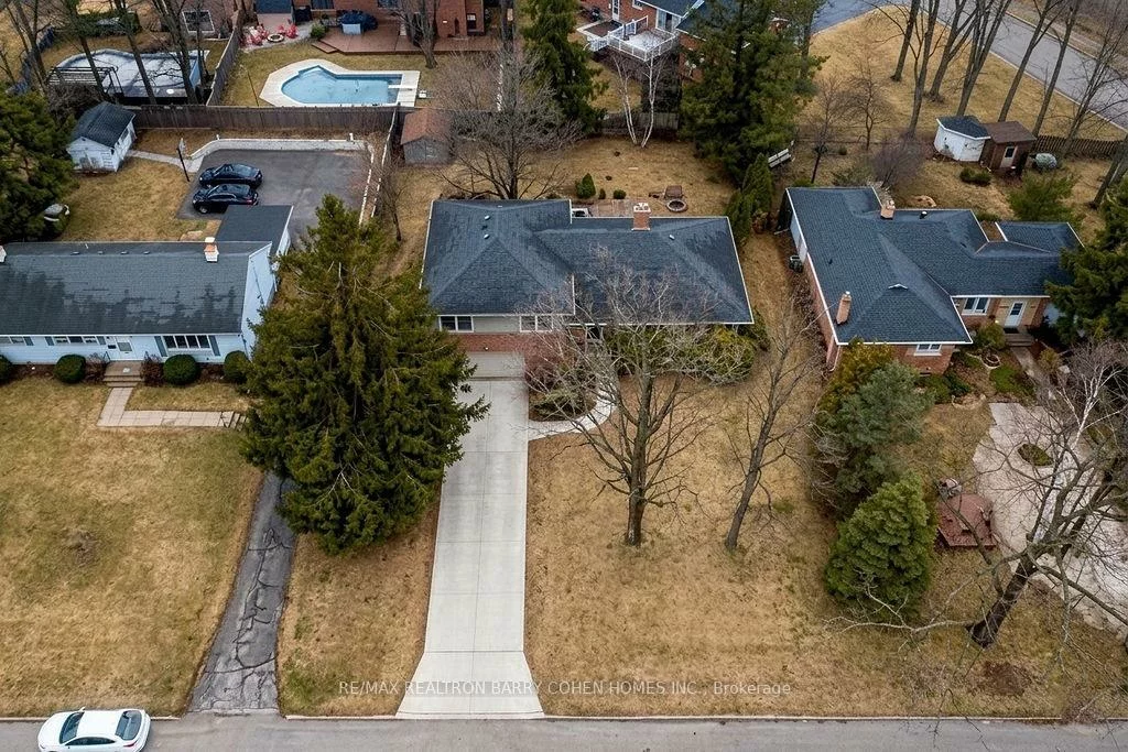 62, Letitia, Sunnidale, Barrie