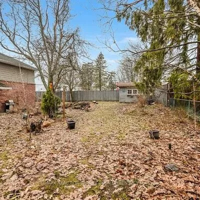 62, Letitia, Sunnidale, Barrie
