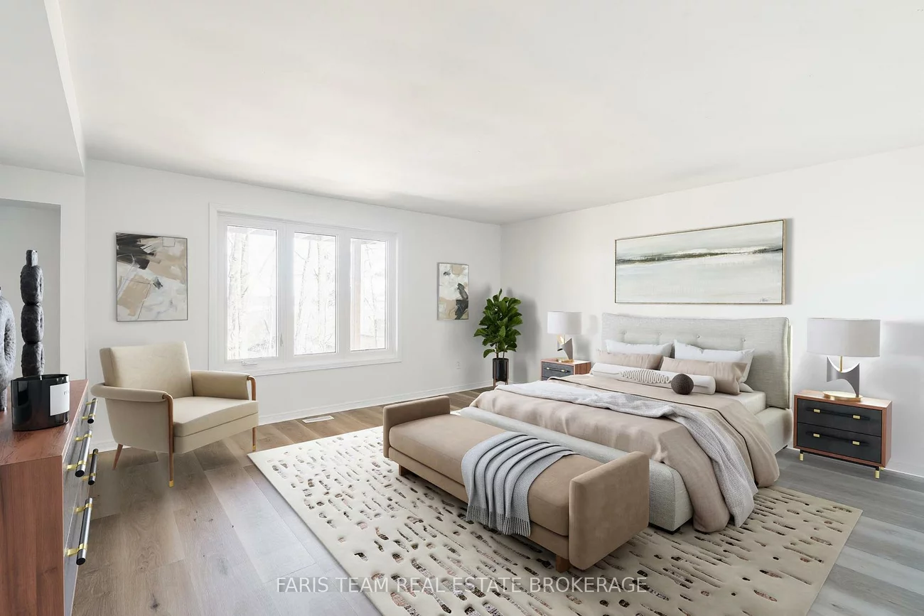 62, Woodcrest, Allandale Heights, Barrie