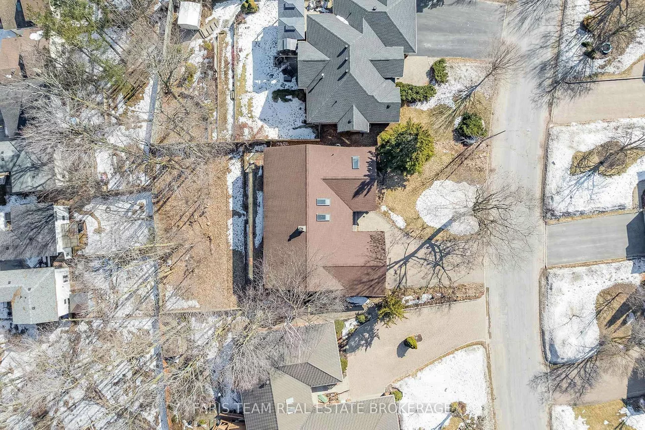 62, Woodcrest, Allandale Heights, Barrie