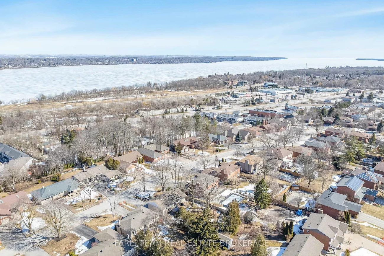 62, Woodcrest, Allandale Heights, Barrie