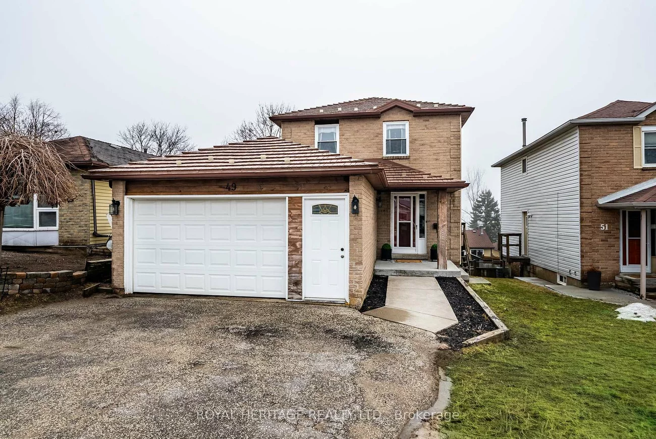 49, Browning, Letitia Heights, Barrie