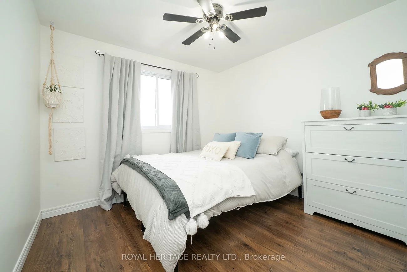 49, Browning, Letitia Heights, Barrie