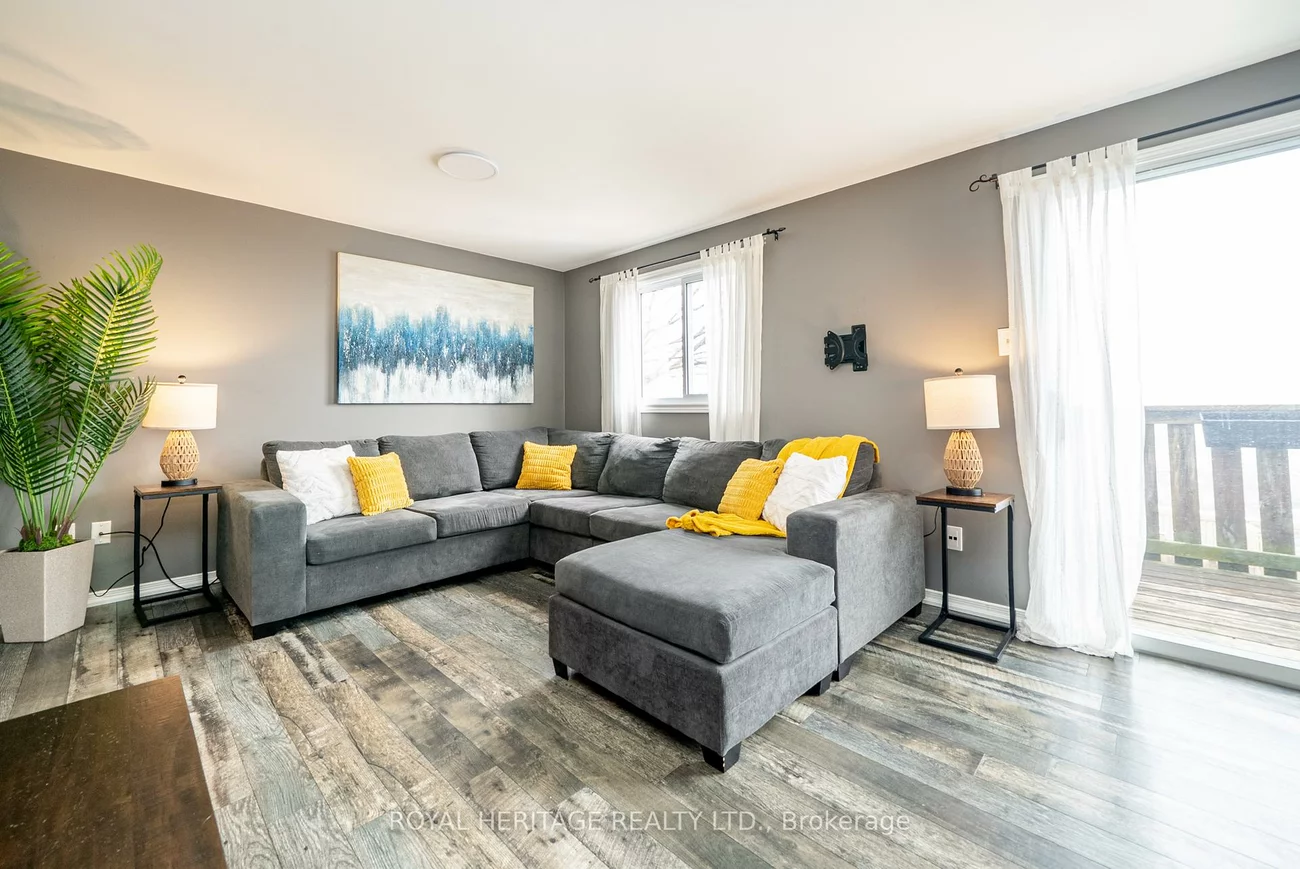 49, Browning, Letitia Heights, Barrie