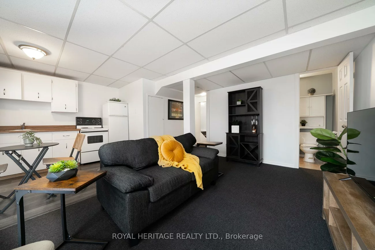 49, Browning, Letitia Heights, Barrie