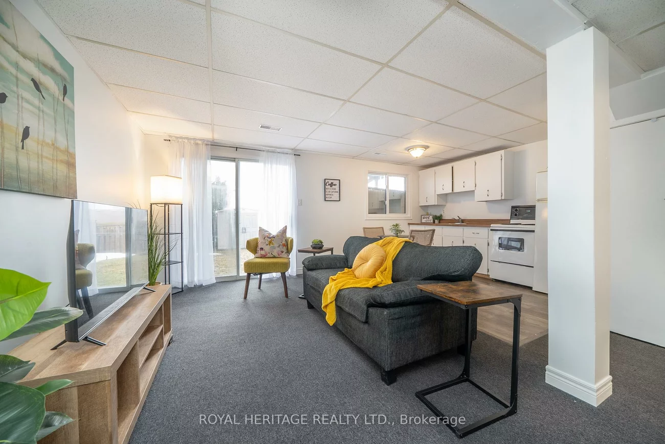 49, Browning, Letitia Heights, Barrie