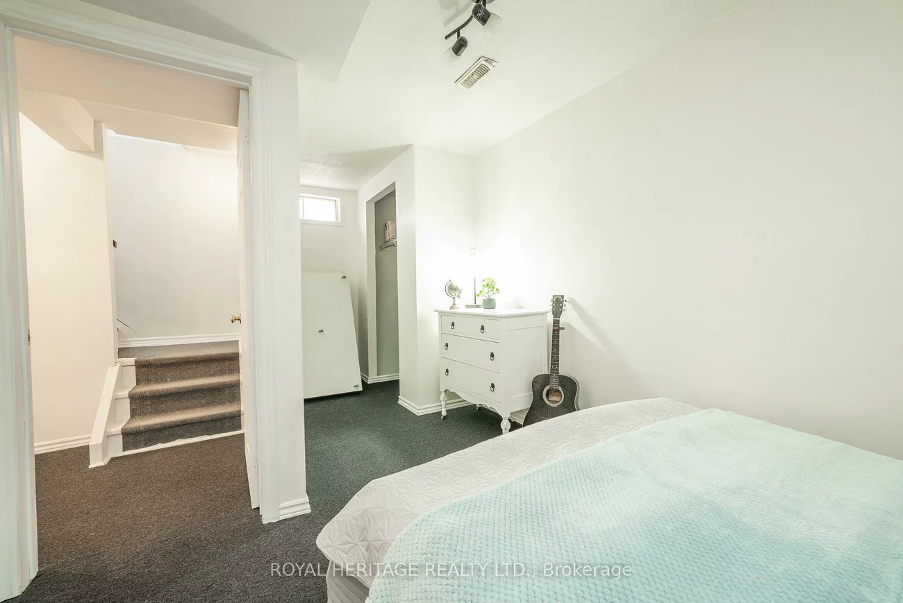 49, Browning, Letitia Heights, Barrie