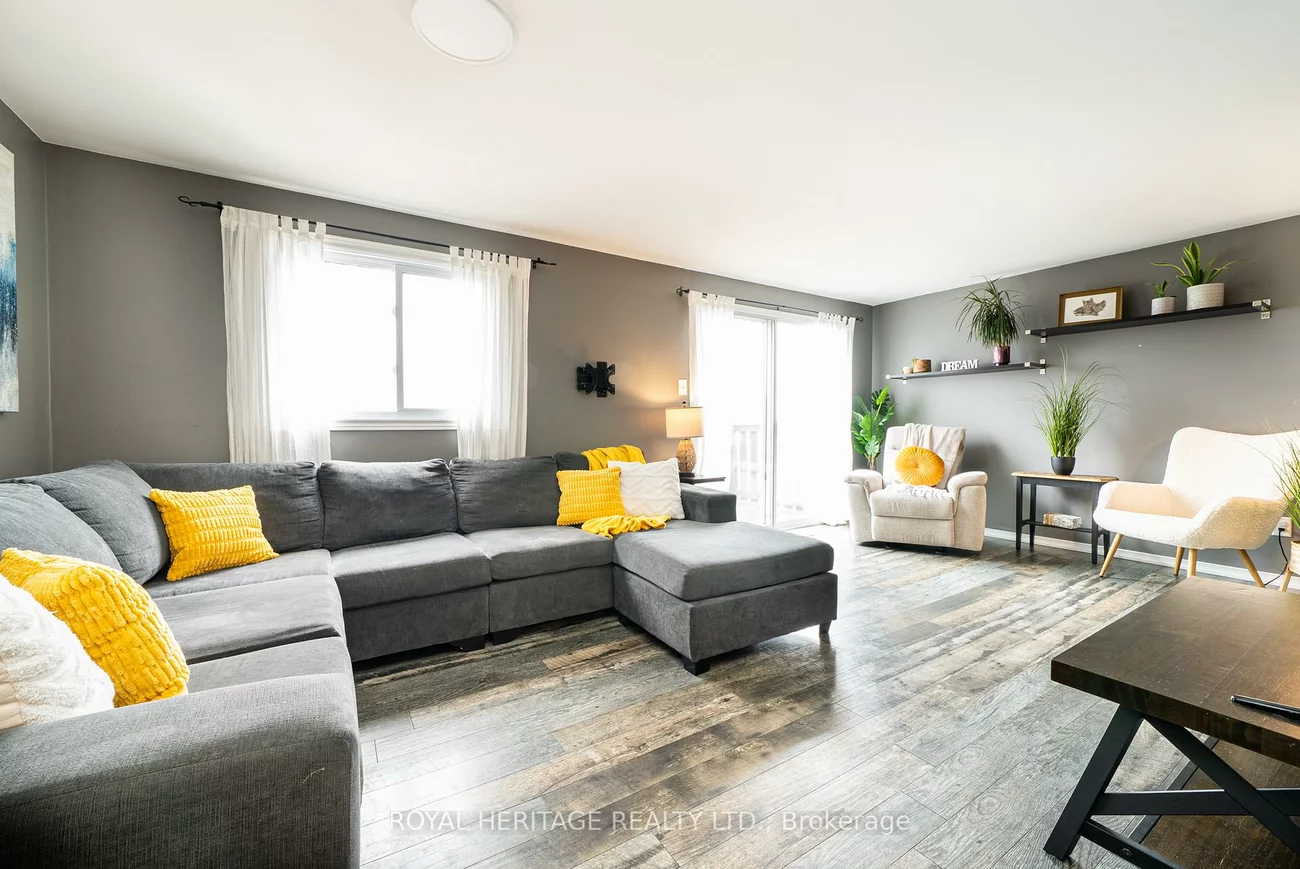 49, Browning, Letitia Heights, Barrie