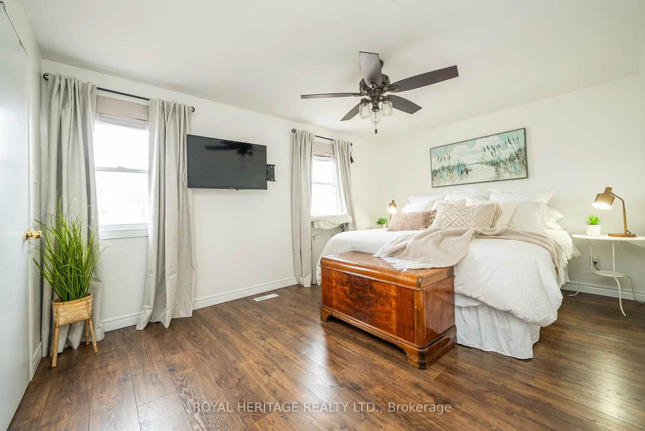 49, Browning, Letitia Heights, Barrie