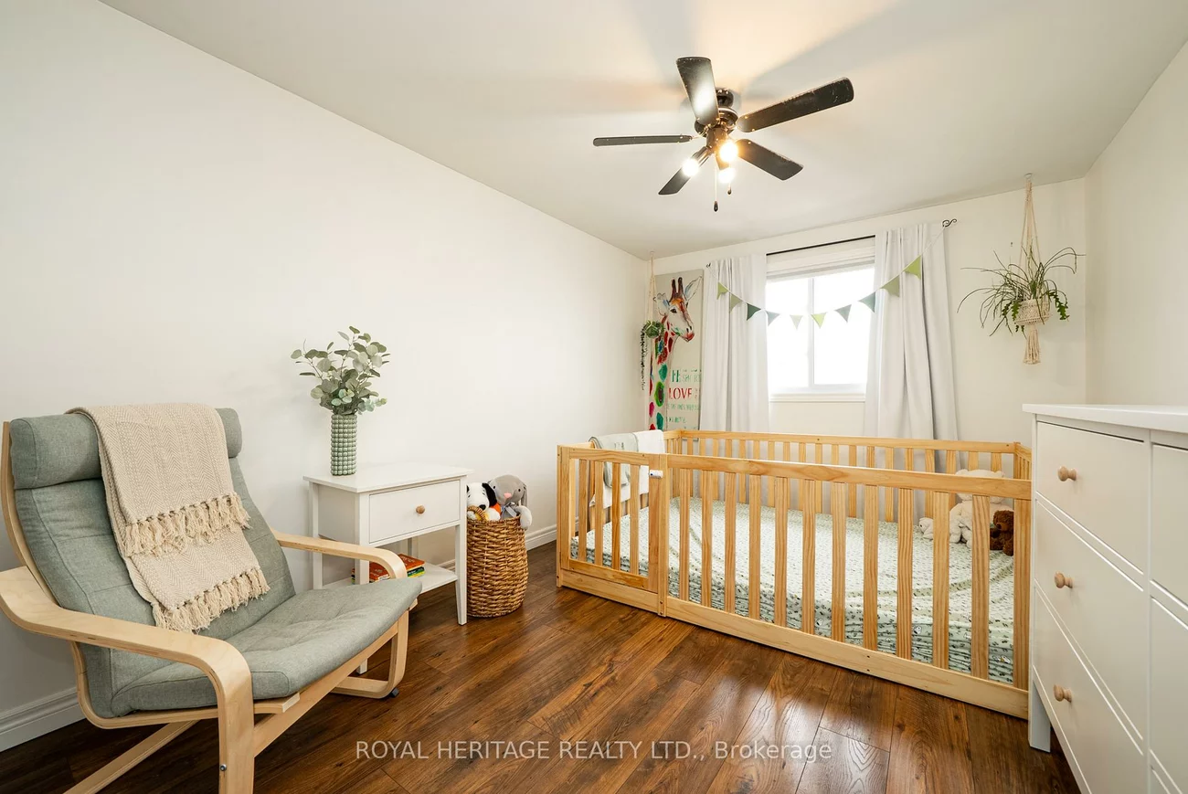 49, Browning, Letitia Heights, Barrie