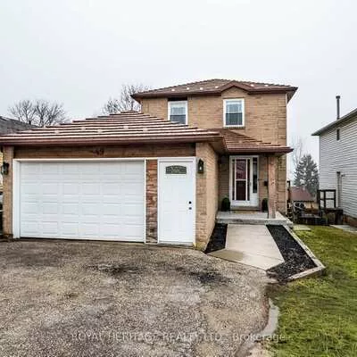 49, Browning, Letitia Heights, Barrie