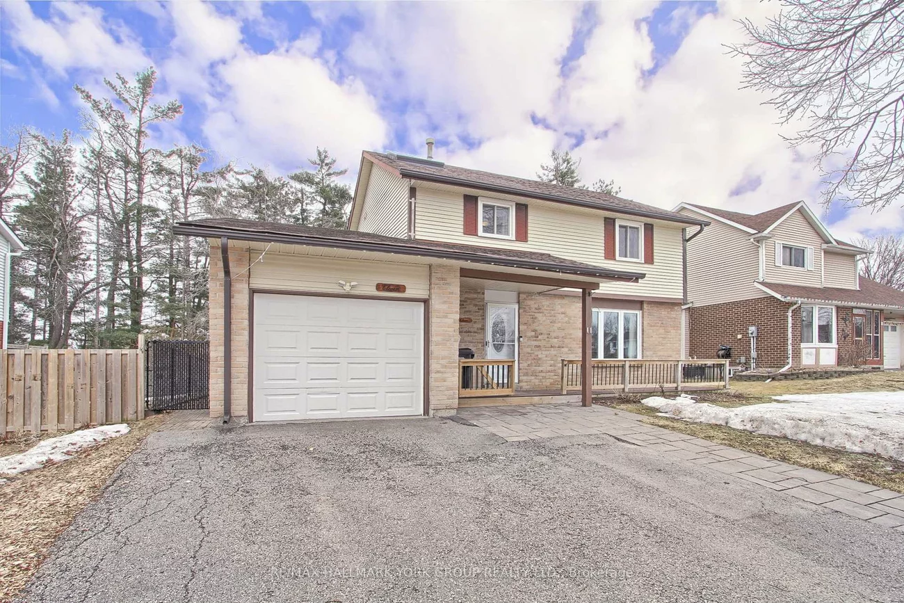 11, SHELLEY, Letitia Heights, Barrie