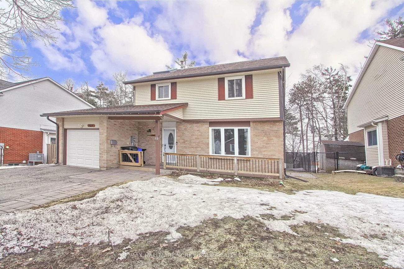11, SHELLEY, Letitia Heights, Barrie