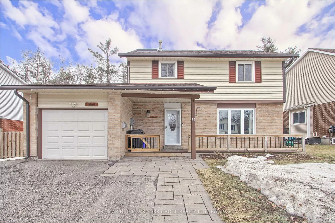 11, SHELLEY, Letitia Heights, Barrie