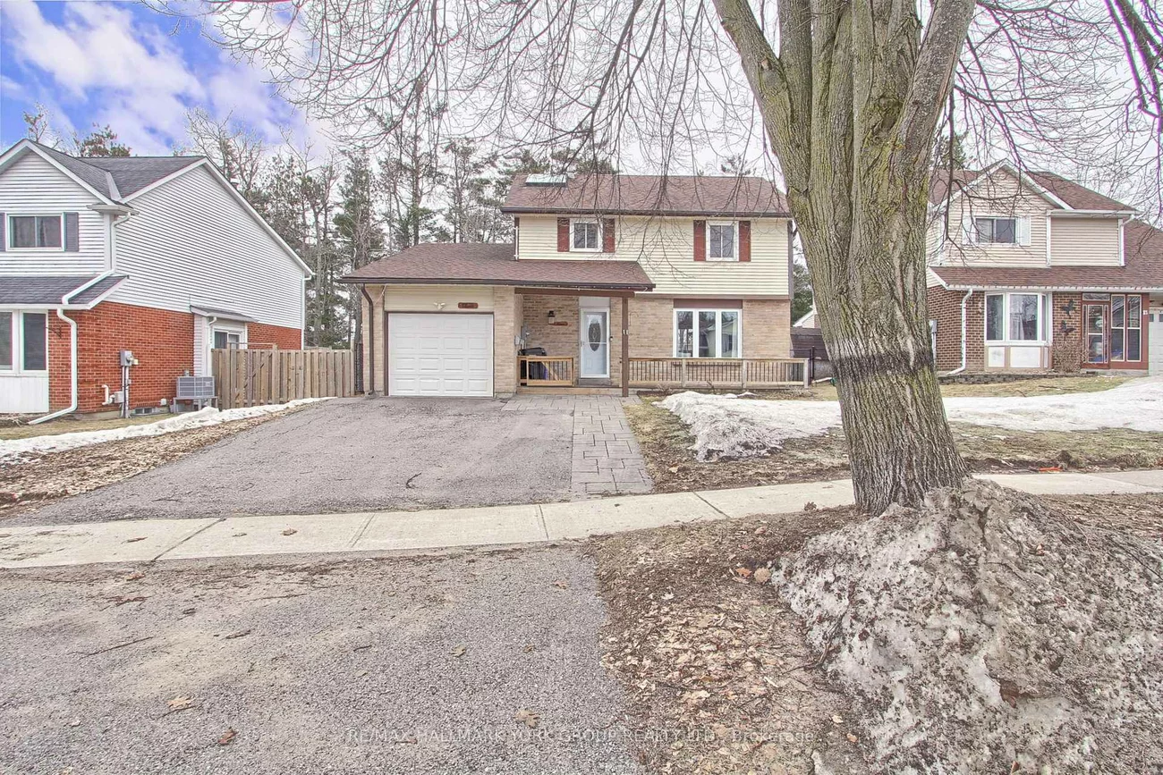 11, SHELLEY, Letitia Heights, Barrie