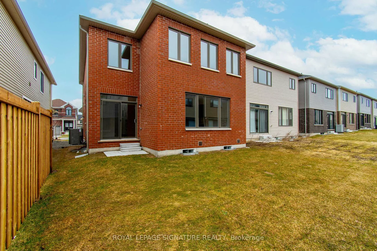 22, Prudhoe, Rural Barrie Southeast, Barrie