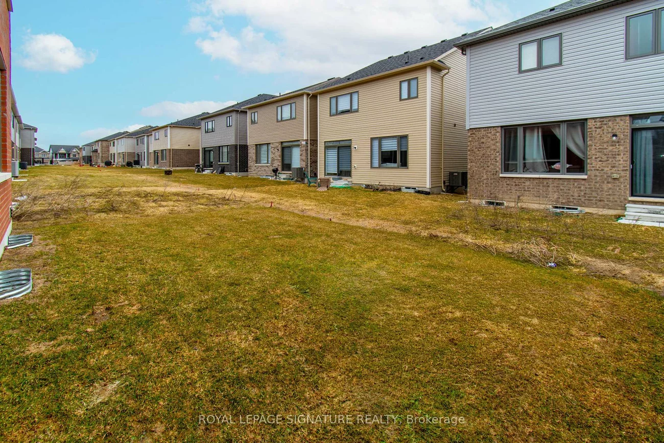 22, Prudhoe, Rural Barrie Southeast, Barrie