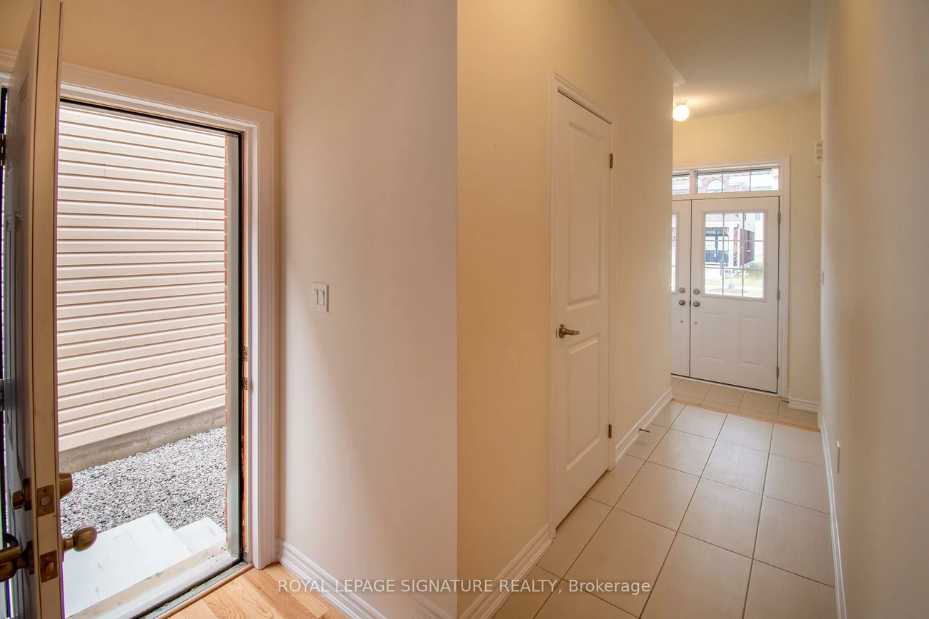 22, Prudhoe, Rural Barrie Southeast, Barrie