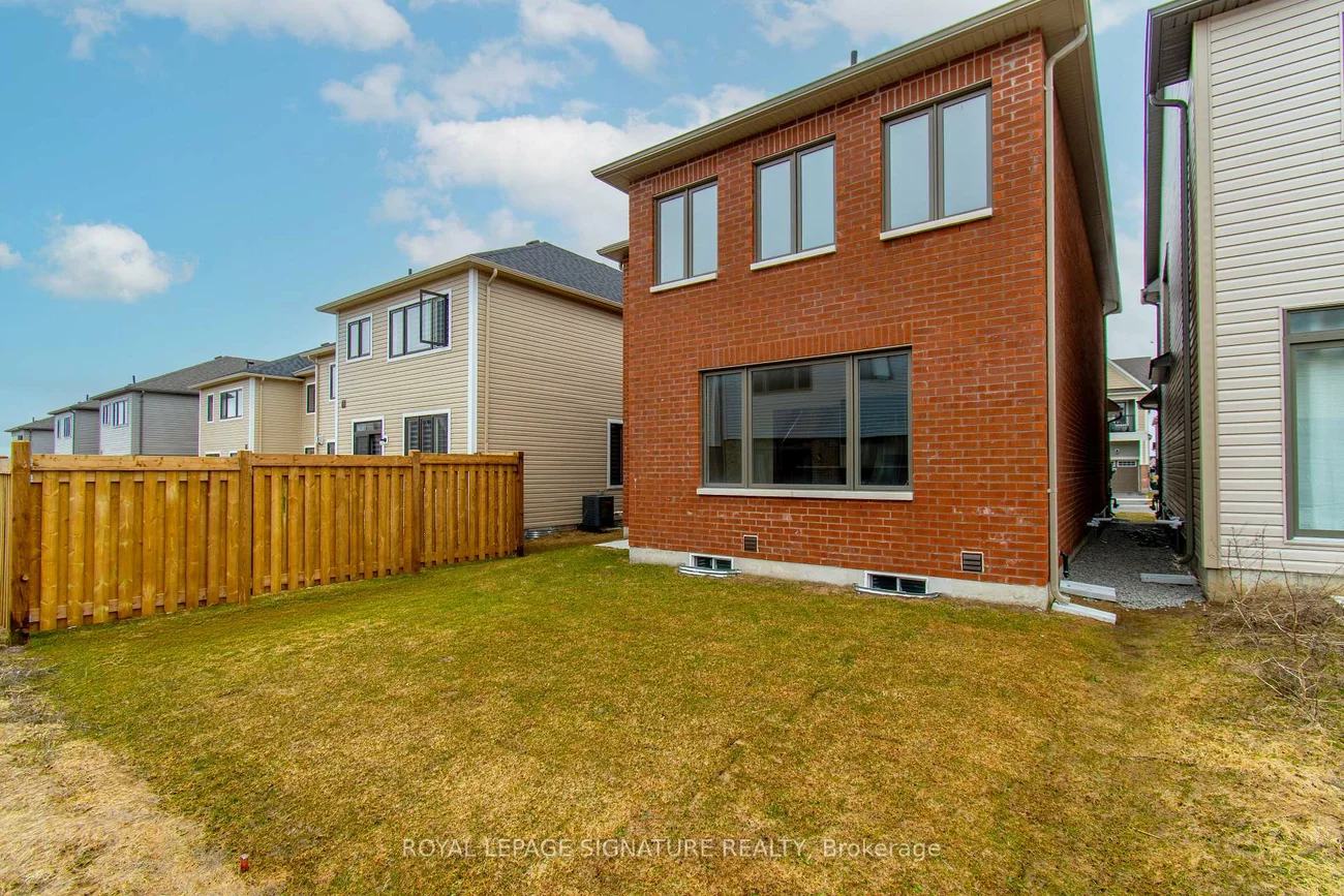 22, Prudhoe, Rural Barrie Southeast, Barrie