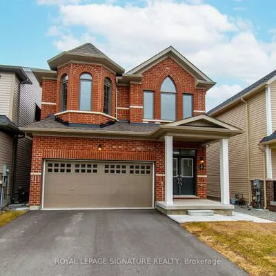 22, Prudhoe, Rural Barrie Southeast, Barrie