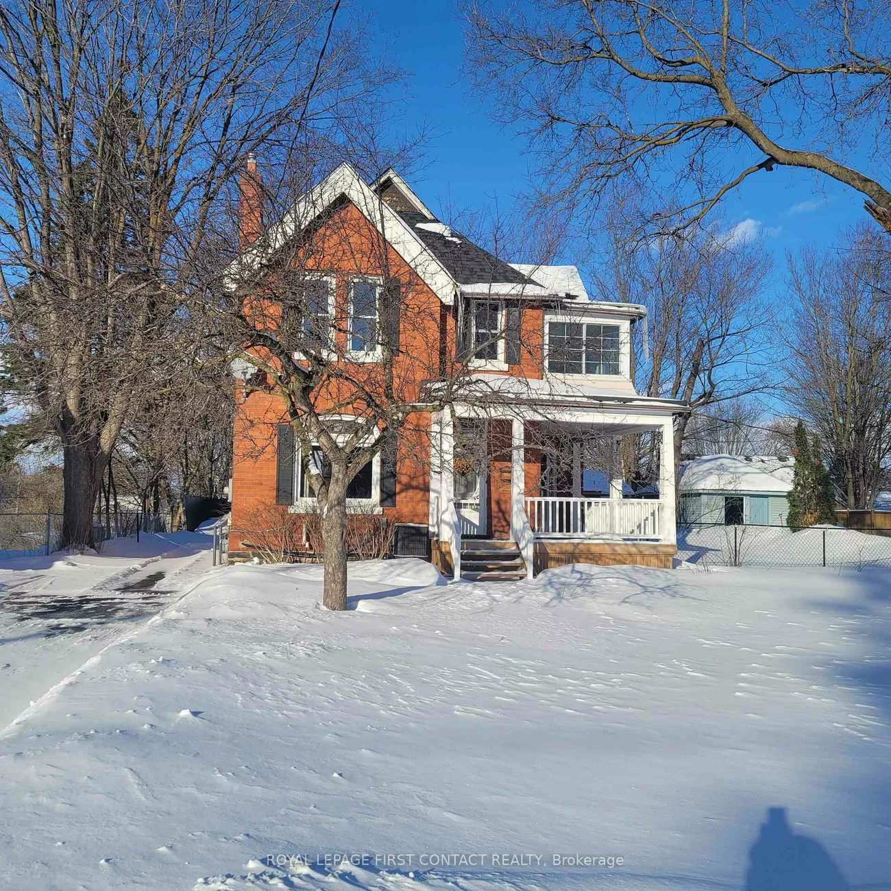 55, Burton, Allandale, Barrie
