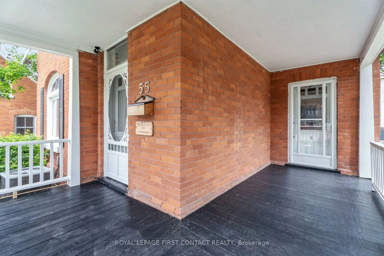 55, Burton, Allandale, Barrie