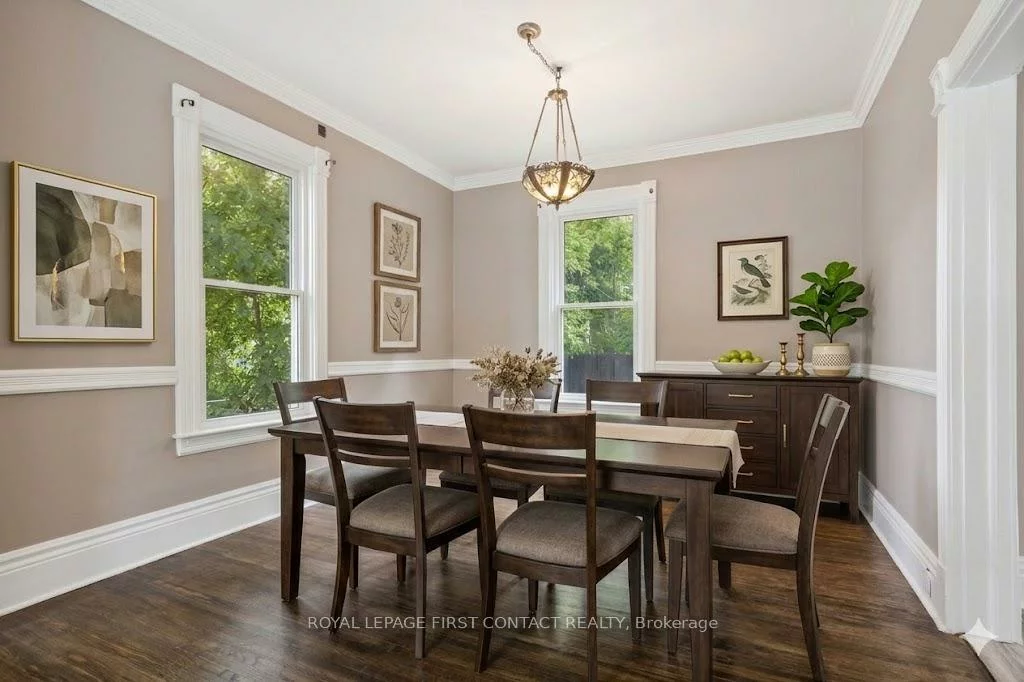 55, Burton, Allandale, Barrie