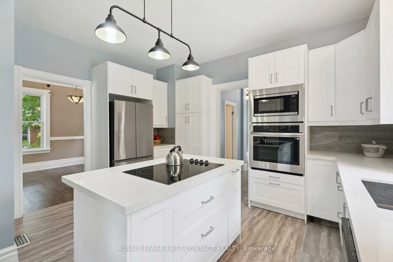 55, Burton, Allandale, Barrie