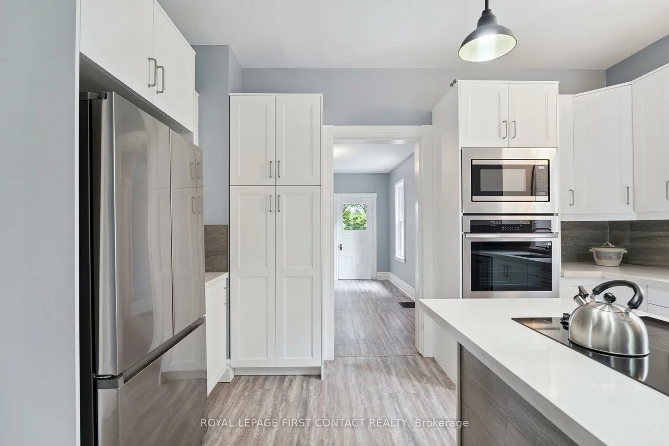 55, Burton, Allandale, Barrie