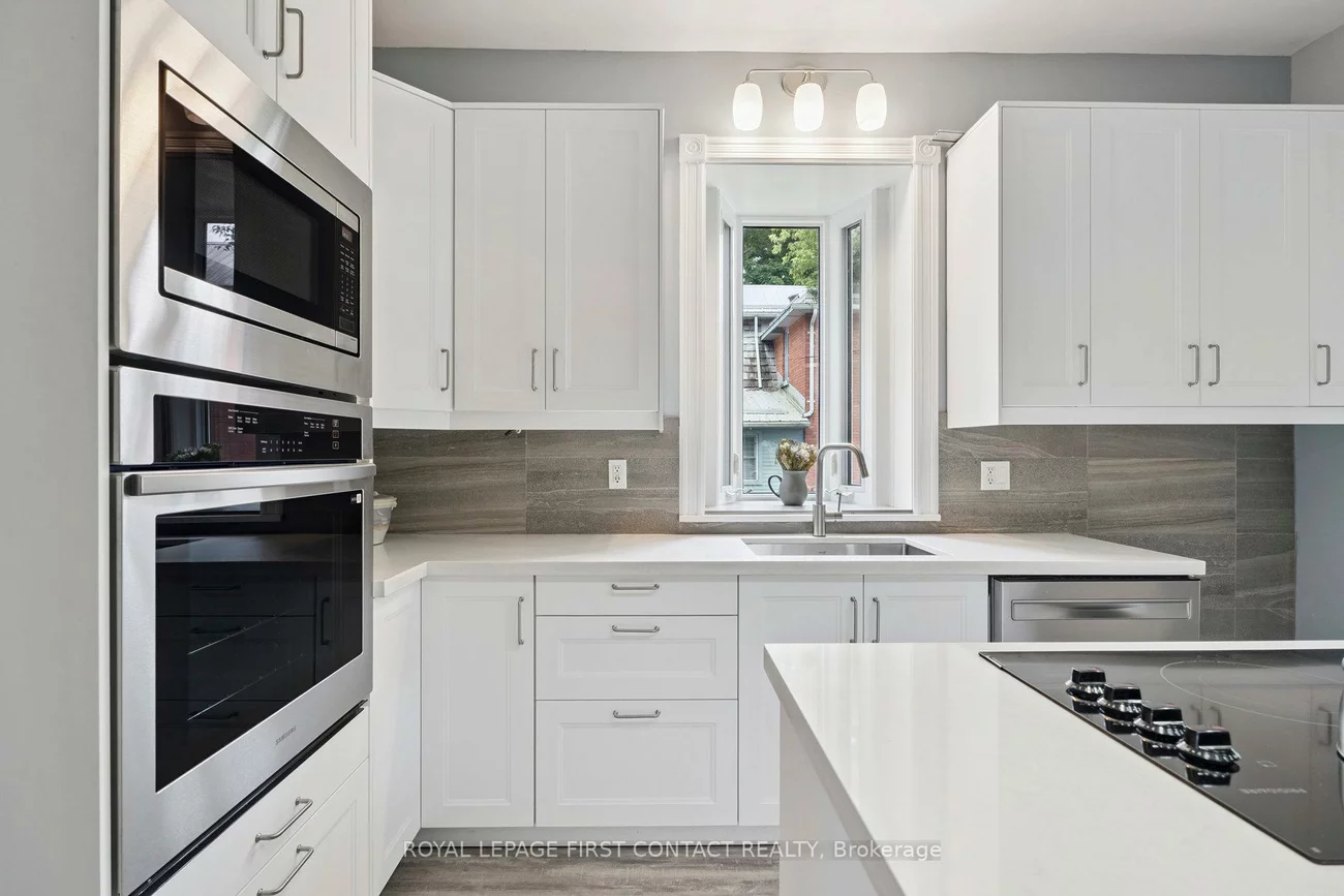 55, Burton, Allandale, Barrie