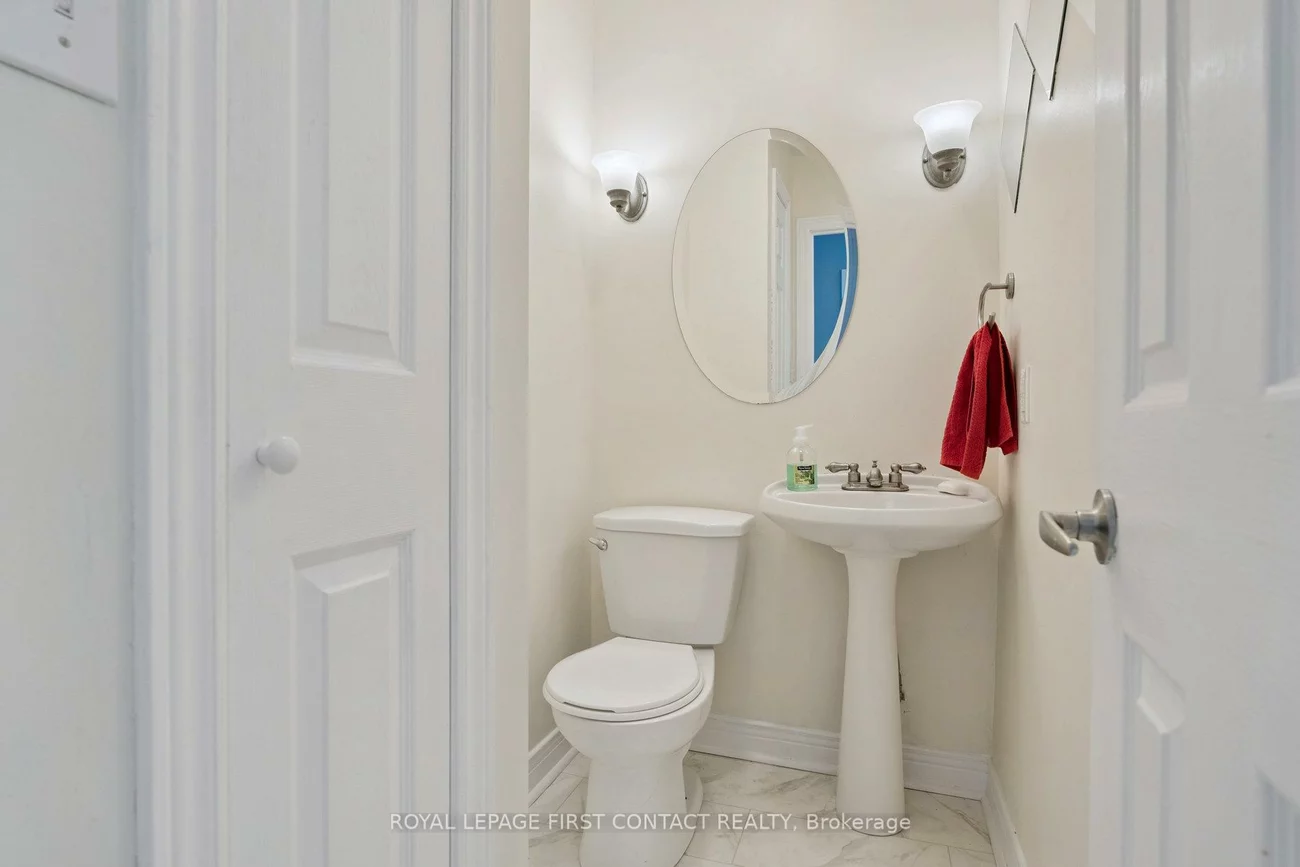 55, Burton, Allandale, Barrie
