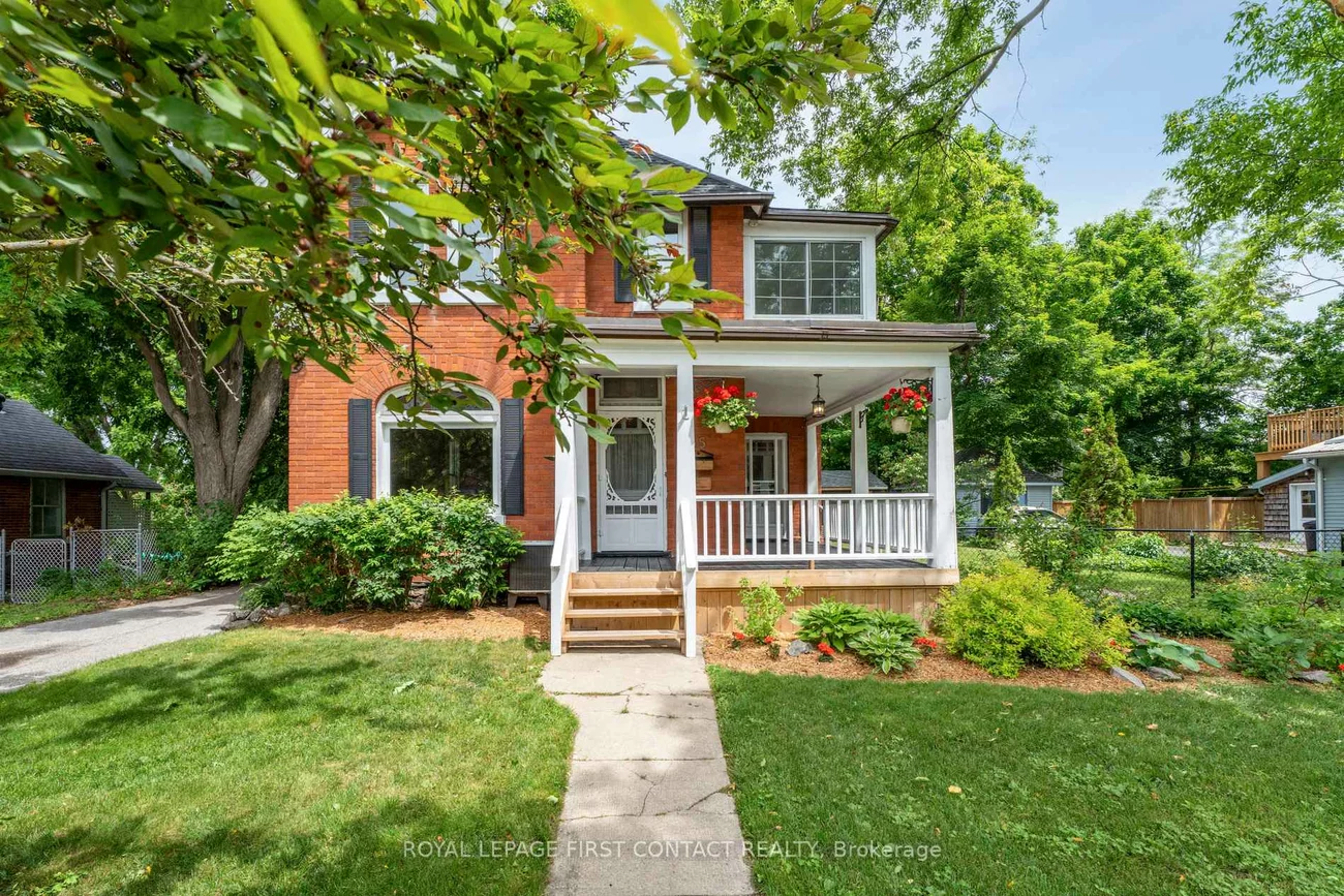 55, Burton, Allandale, Barrie