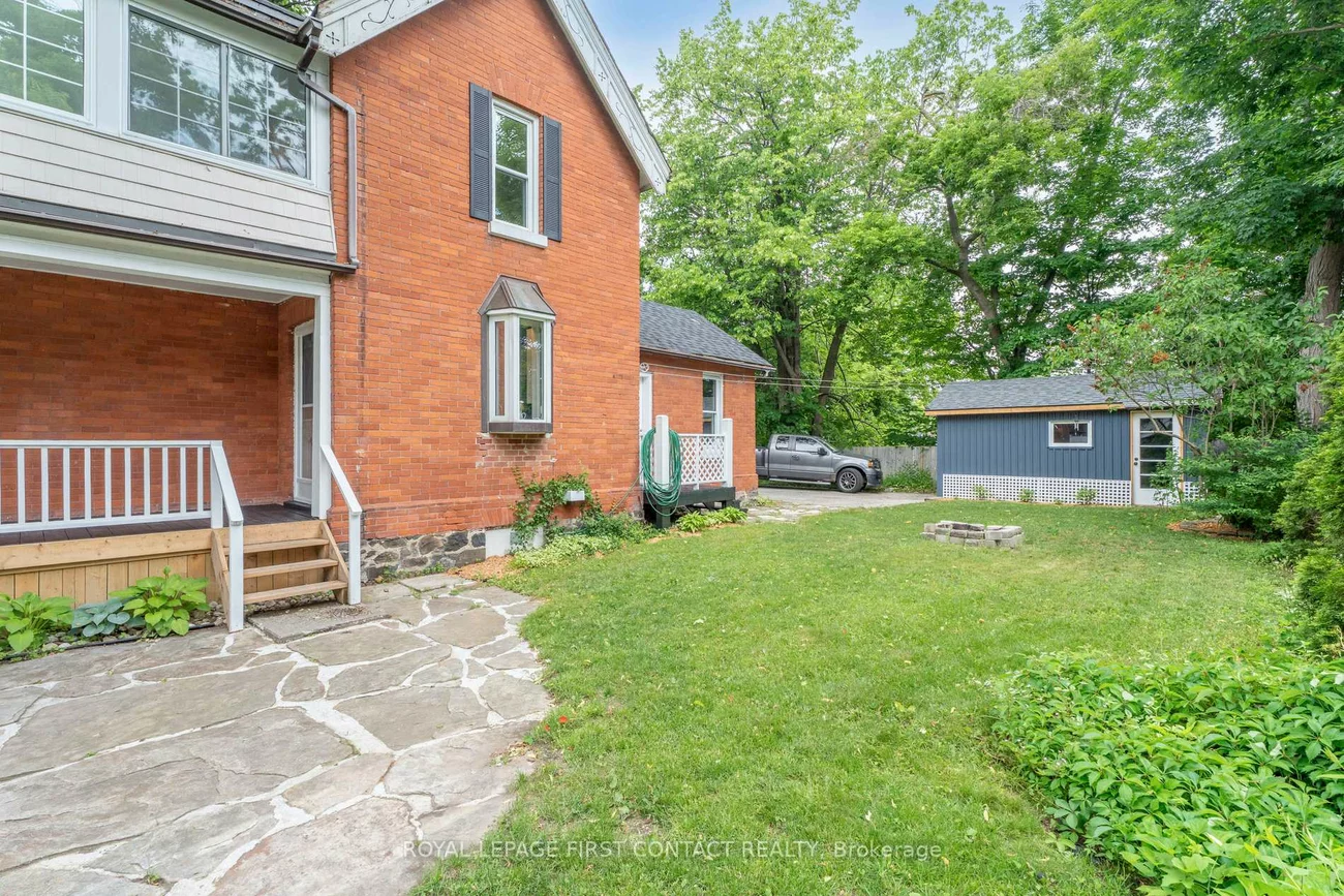 55, Burton, Allandale, Barrie