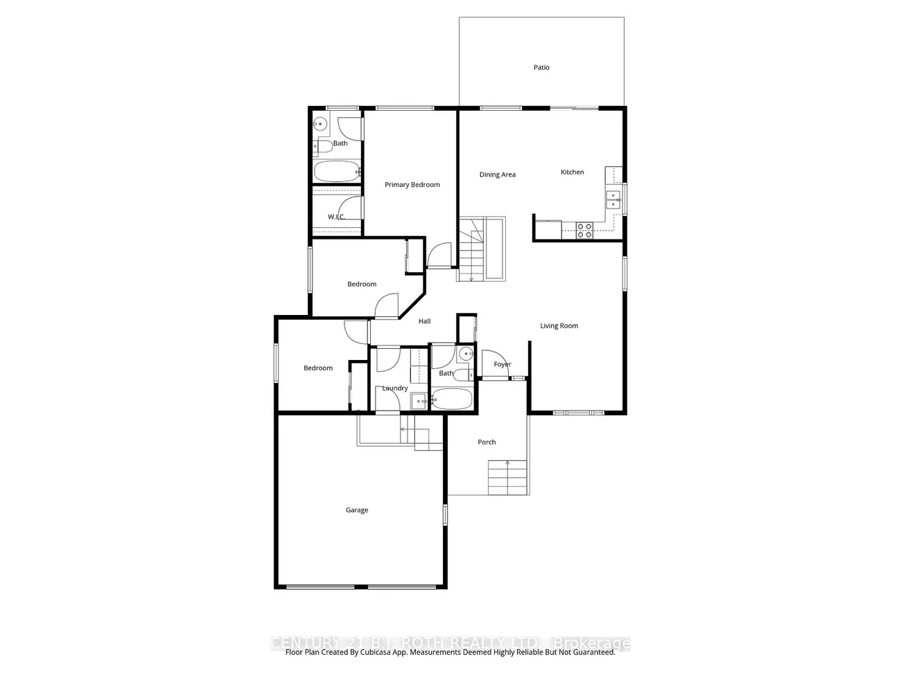 115, Lion's Gate, Little Lake, Barrie
