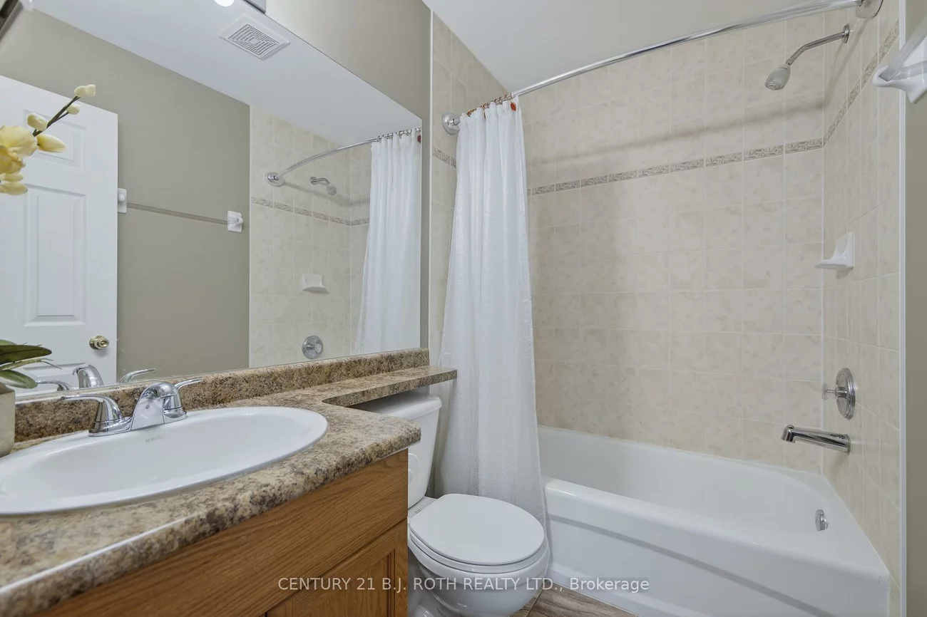 115, Lion's Gate, Little Lake, Barrie