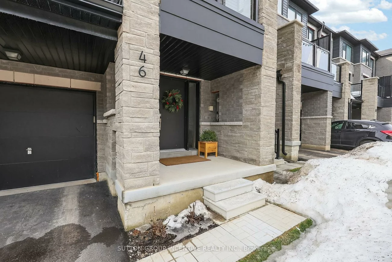 46, Spry, Innis-Shore, Barrie