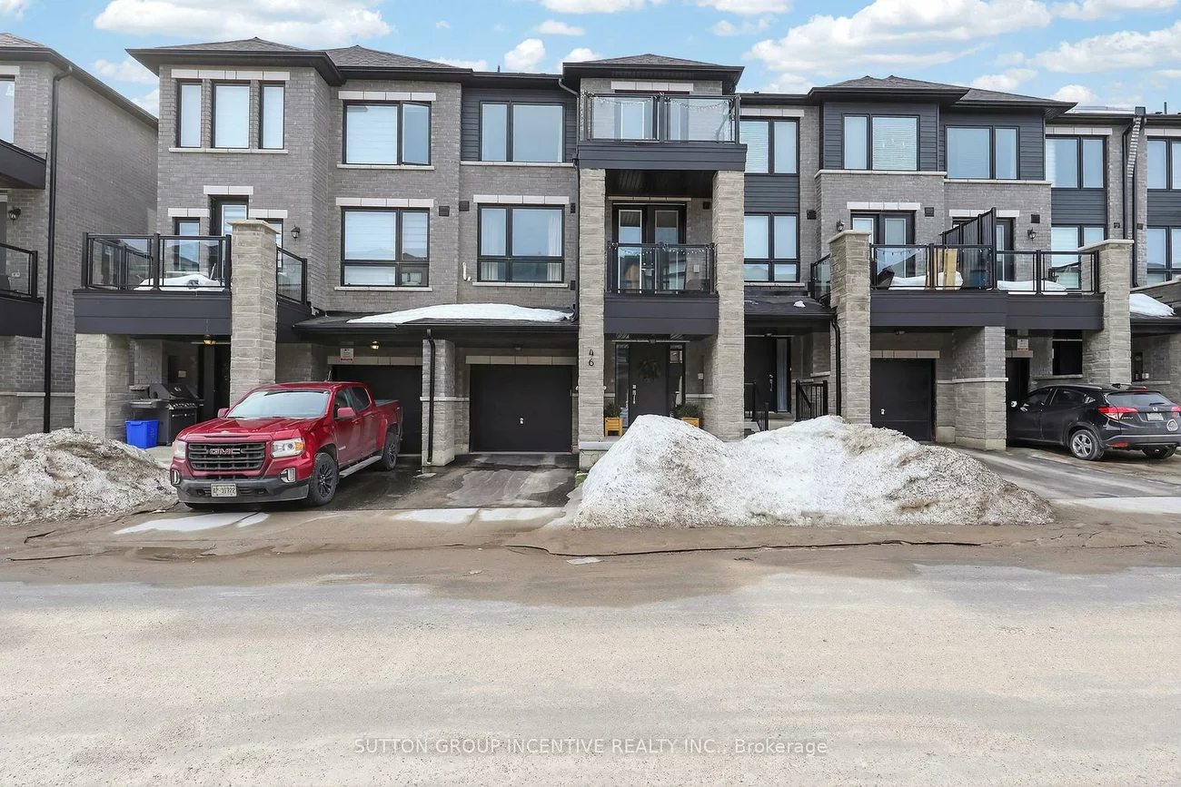 46, Spry, Innis-Shore, Barrie