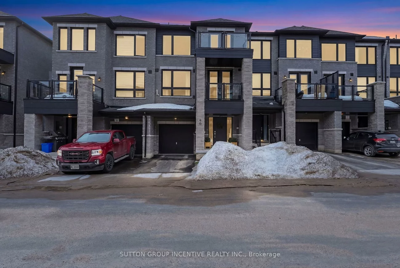 46, Spry, Innis-Shore, Barrie