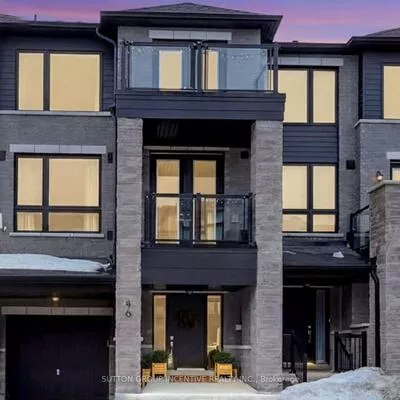 46, Spry, Innis-Shore, Barrie