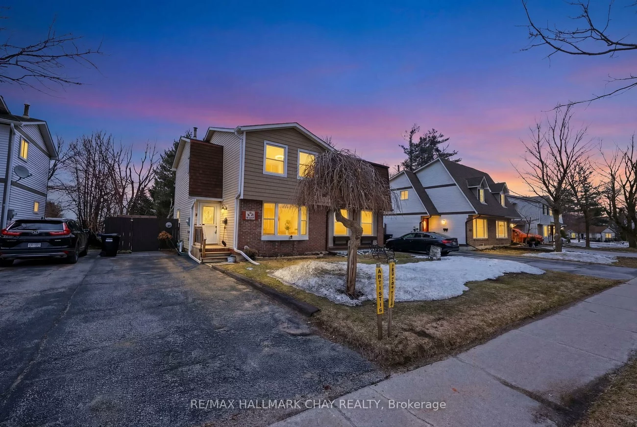 15, Wilde, Letitia Heights, Barrie