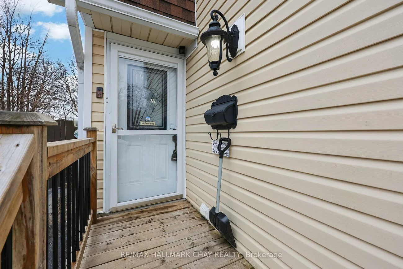 15, Wilde, Letitia Heights, Barrie