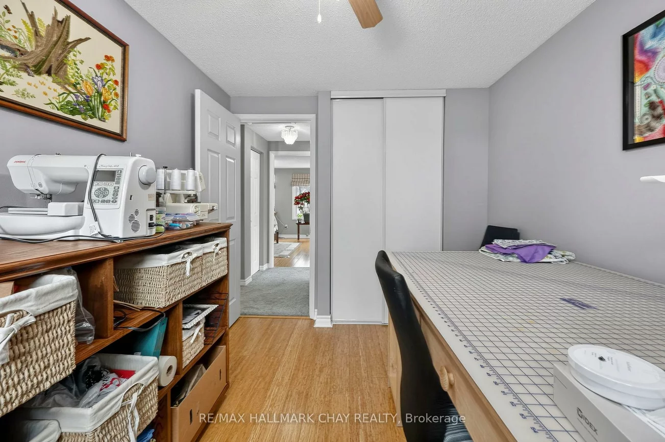 15, Wilde, Letitia Heights, Barrie